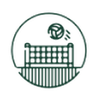 Multipurpose court icon — Silver Epitome amenities
