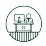Meeting room icon — Silver Epitome amenities