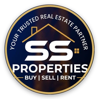 SS Property logo